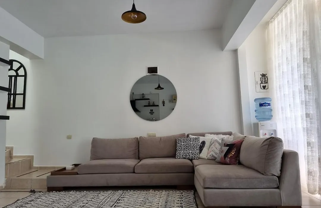 Pool Villa Within A 5Min Distance To Camyuva Beach-1