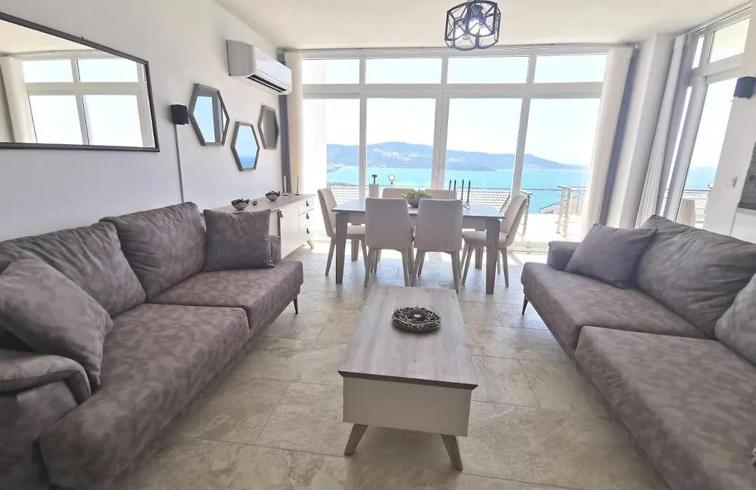 Akbuek Luxury Villa-1