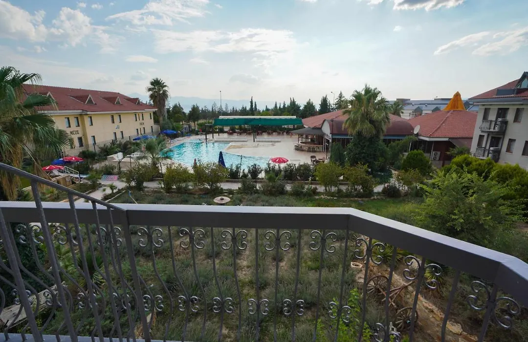 Halici Hotel Resort & Spa-1