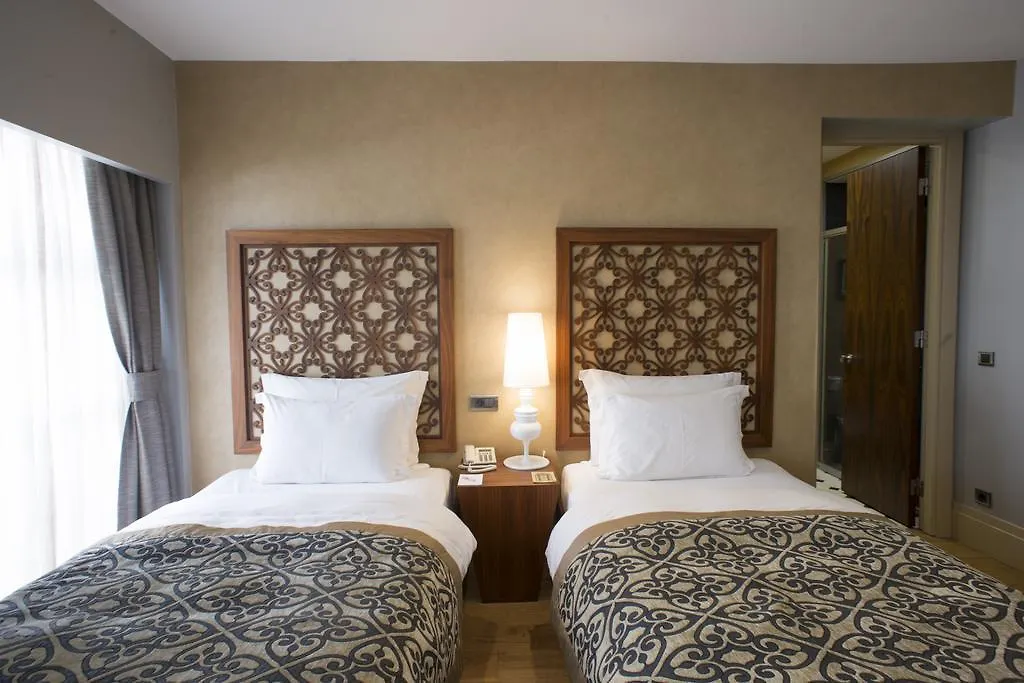 Stories Hotel Kuloglu-1