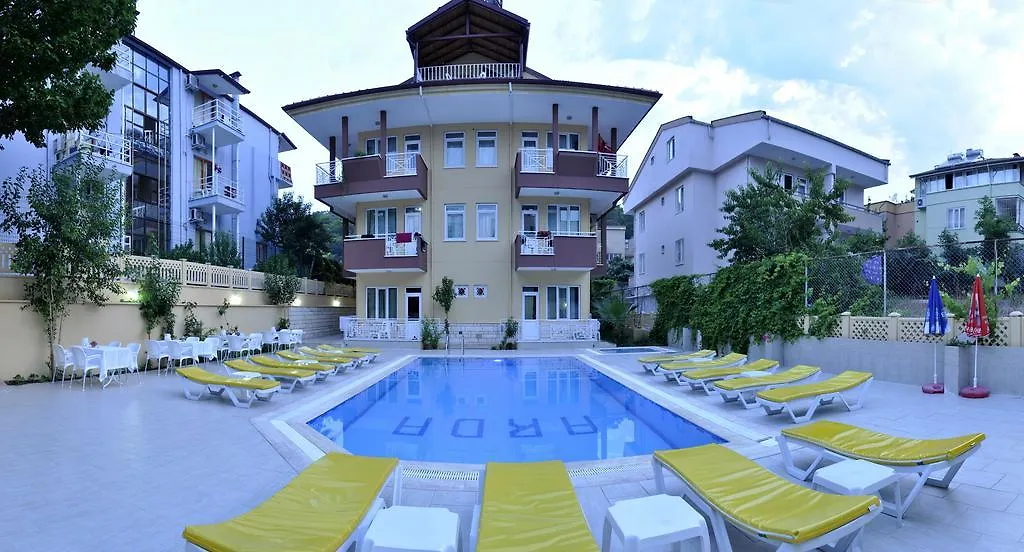 Arda Apart Kemer-1