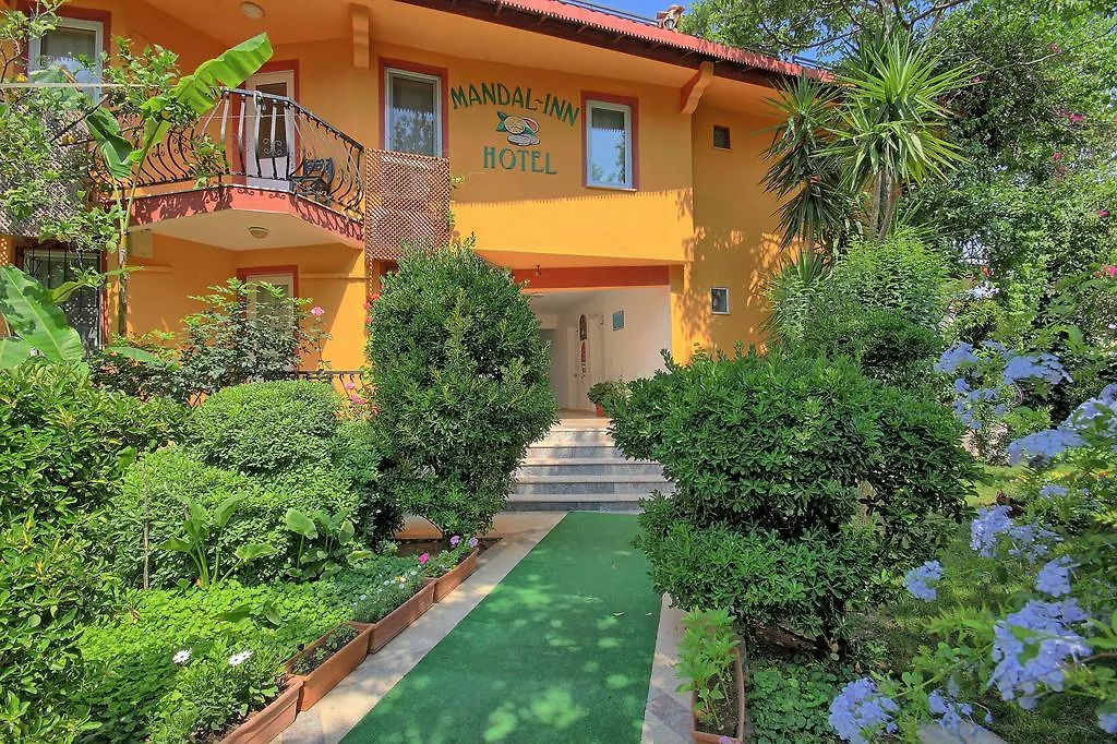 Mandalinn Hotel-1