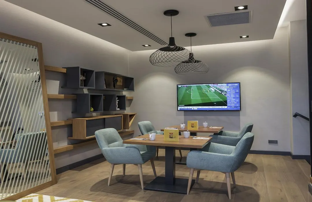 Holiday Inn Istanbul Old City By Ihg-1