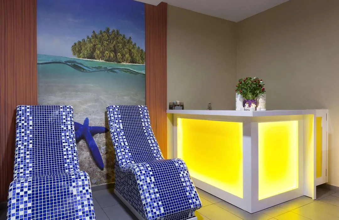 Ramada By Wyndham Istanbul Florya-1