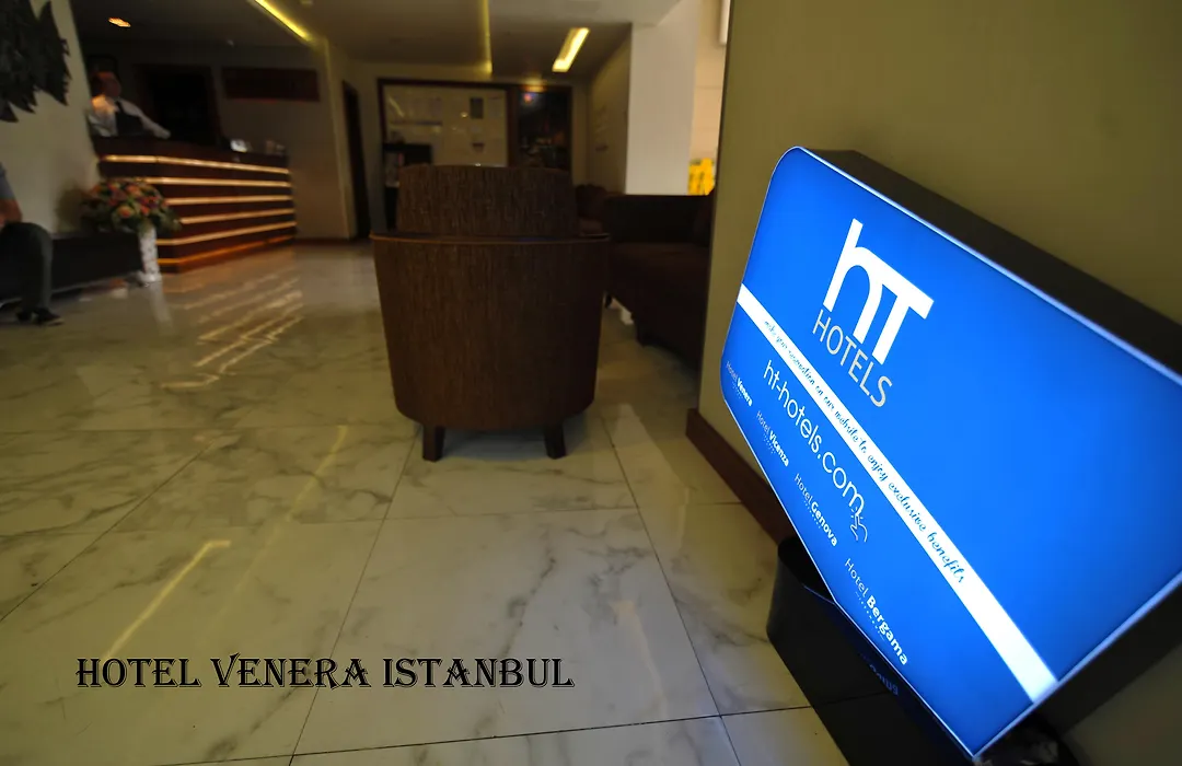 Hotel Venera-1
