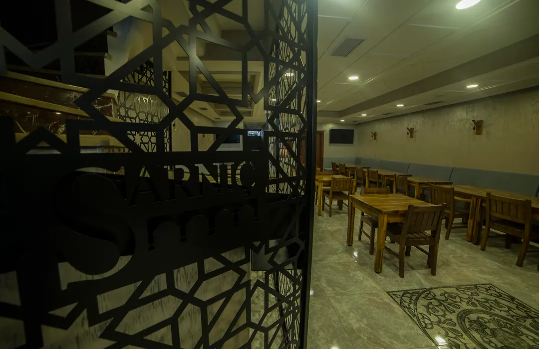 Sarnic Hotel Ottoman Mansion-1