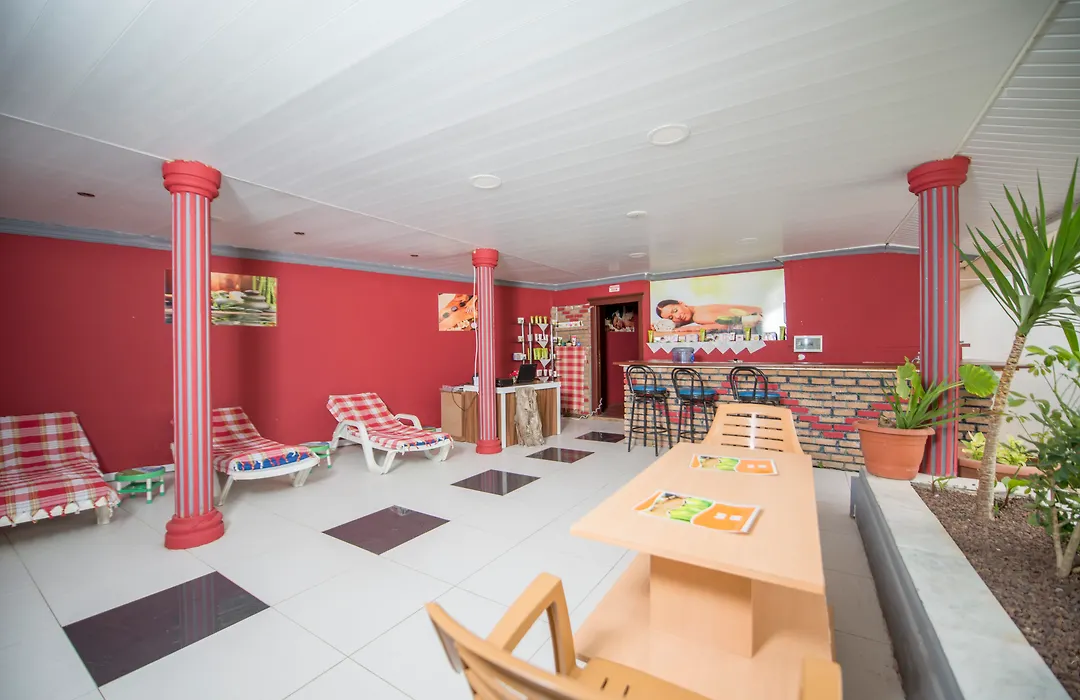 Sunberk Hotel-1
