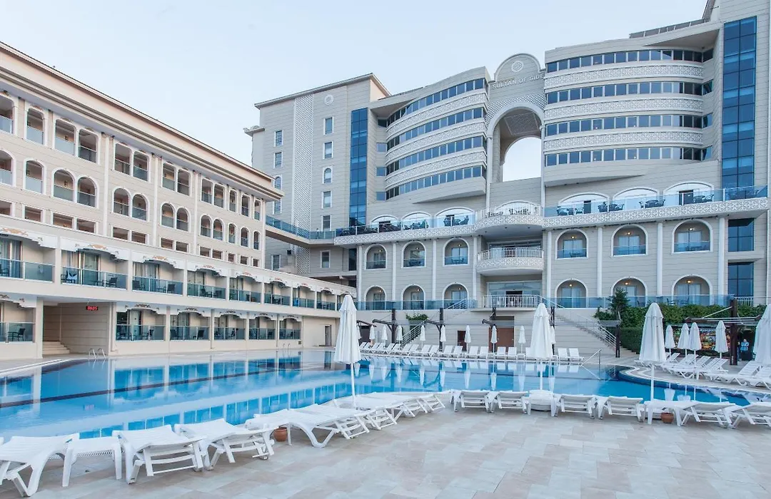 Sultan Of Side Hotel-1