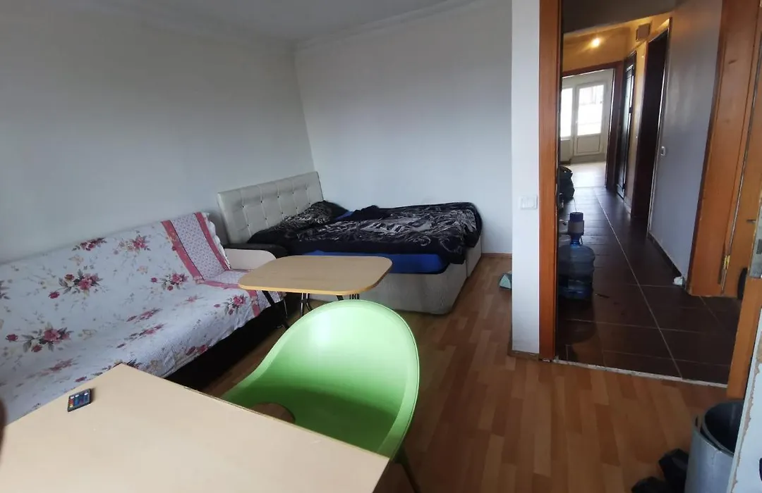 Bosphorus Apartment-1