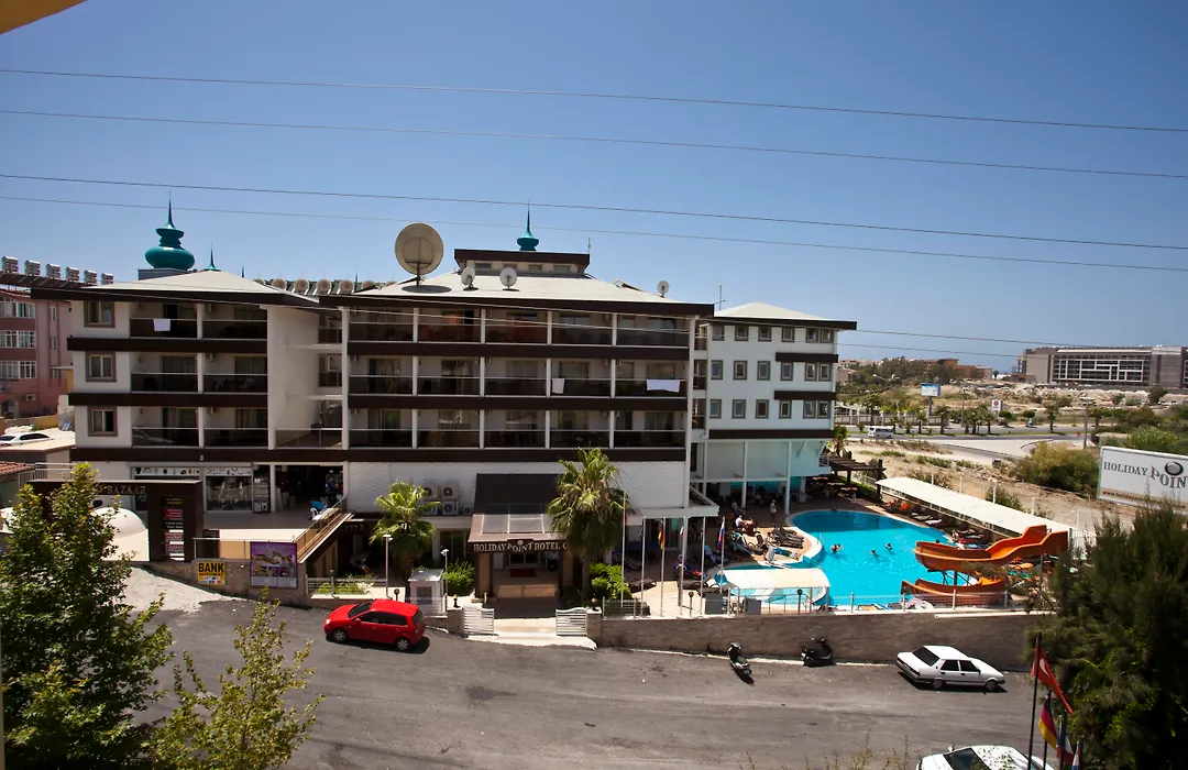 Adella Side Hotel (Adults Only)-1