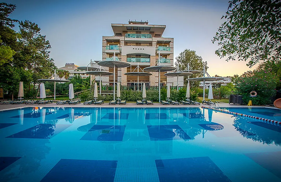 Hotel Oleander-1