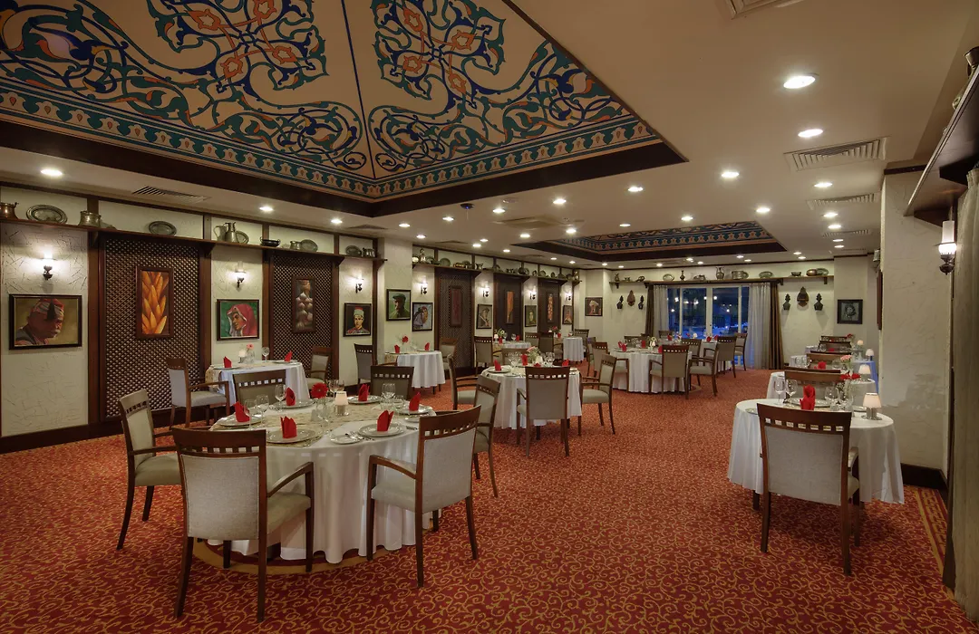 Papillon Ayscha Resort & Spa-1
