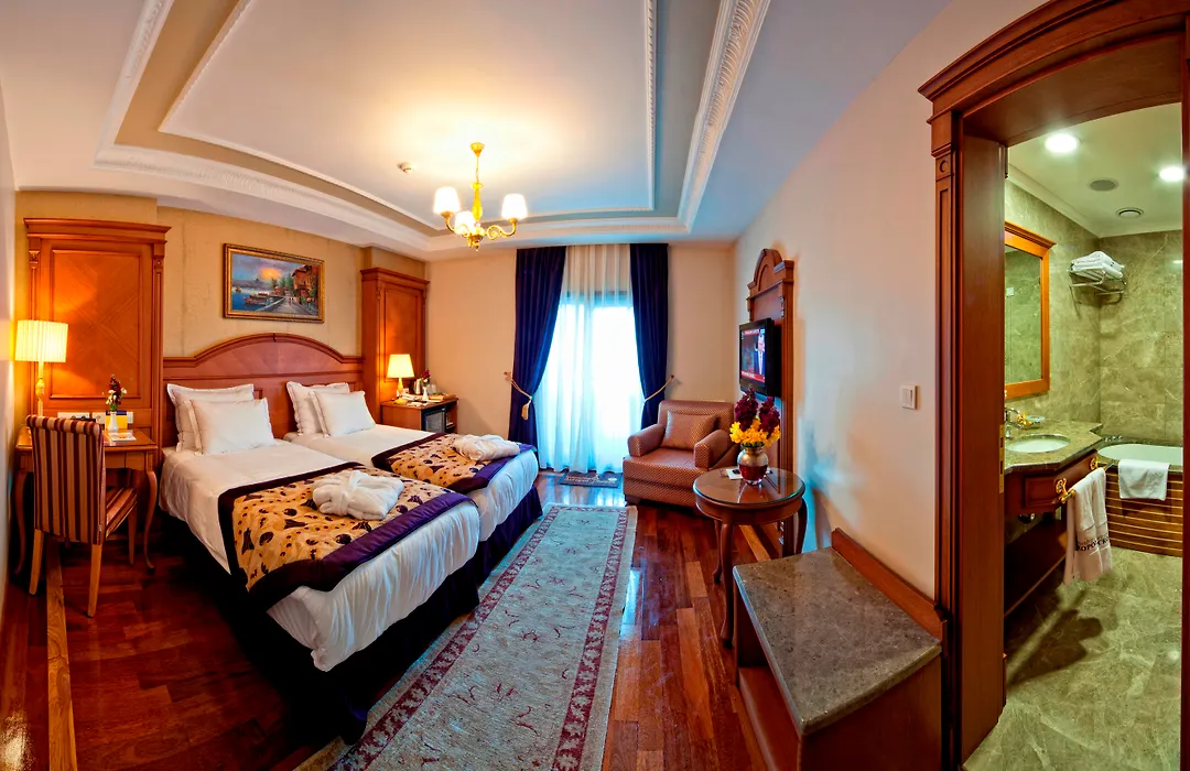 Glk Premier Acropol Suites & Spa-1