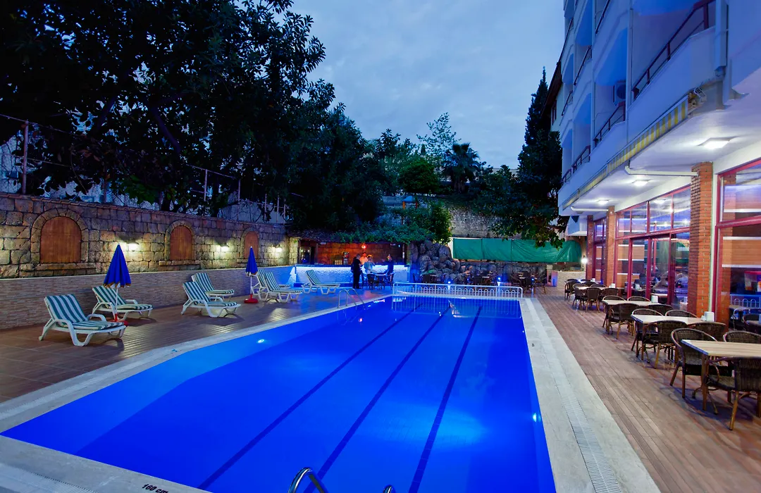 Diamore Hotel-1