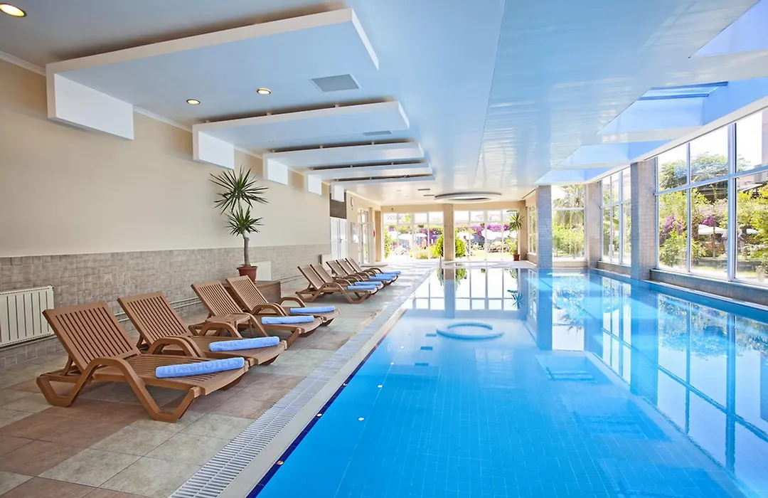 Hotel Titan Select Ultra All Inclusive-1