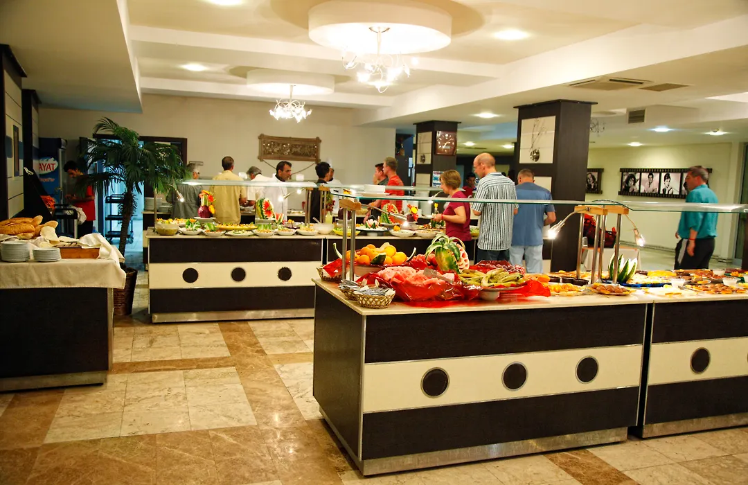 La Vita'S Hotel-1