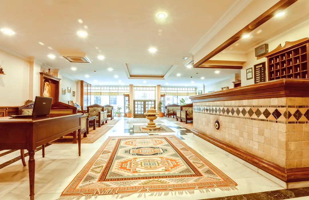 Hotel Saba-1