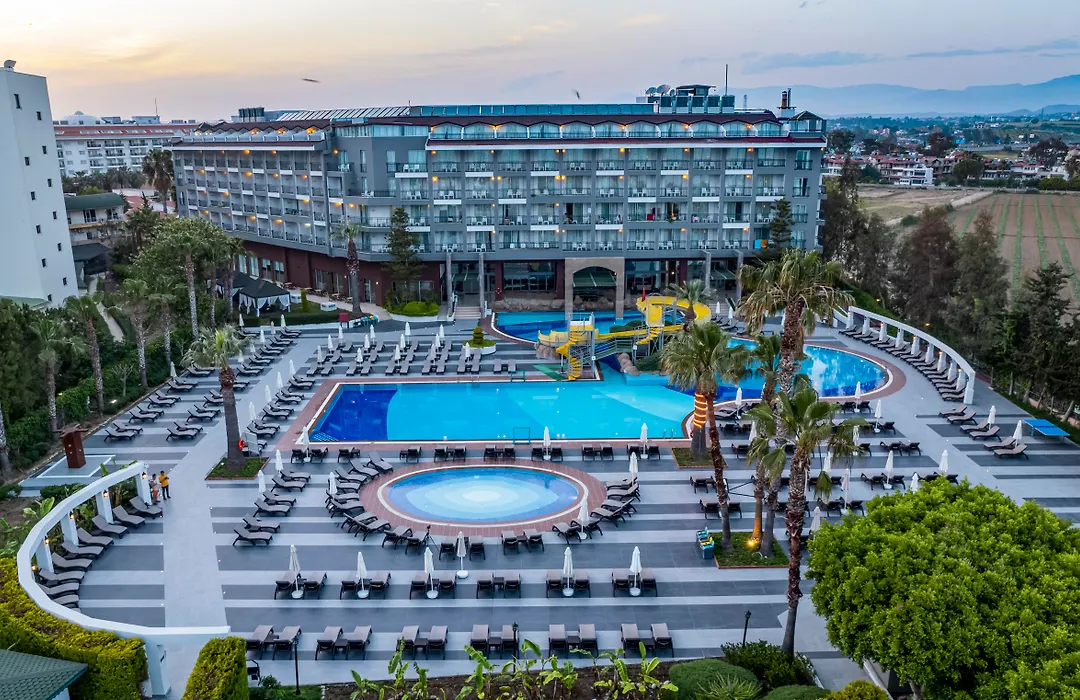 Washington Resort Hotel & Spa-1