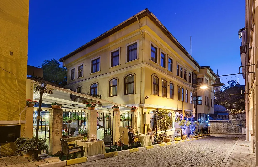 Arena Hotel - Special Class-1