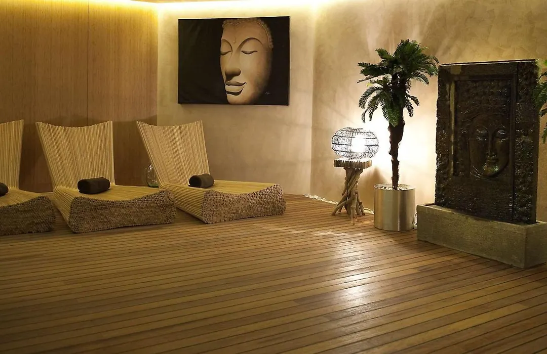 Doubletree By Hilton Istanbul - Moda-1