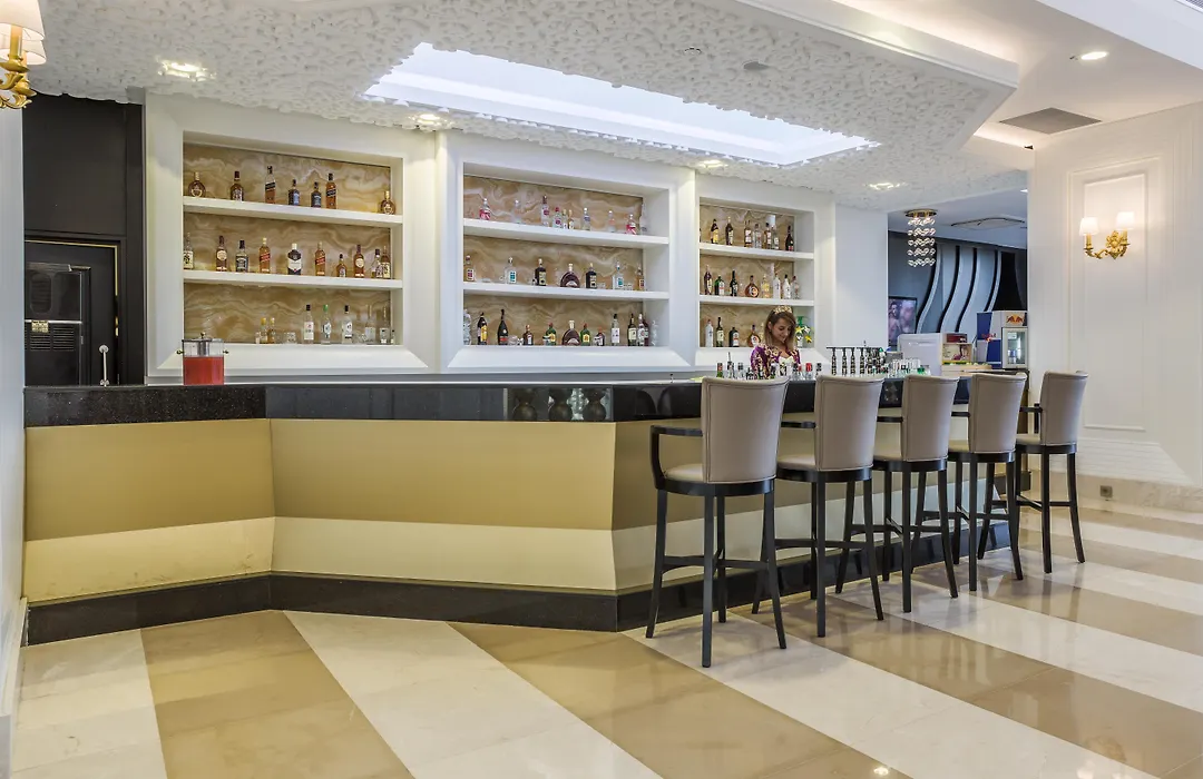 Mary Palace Resort & Spa-1