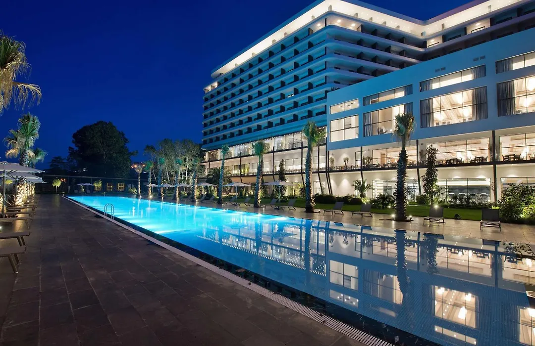 Ramada Plaza Hotel & Spa Trabzon-1