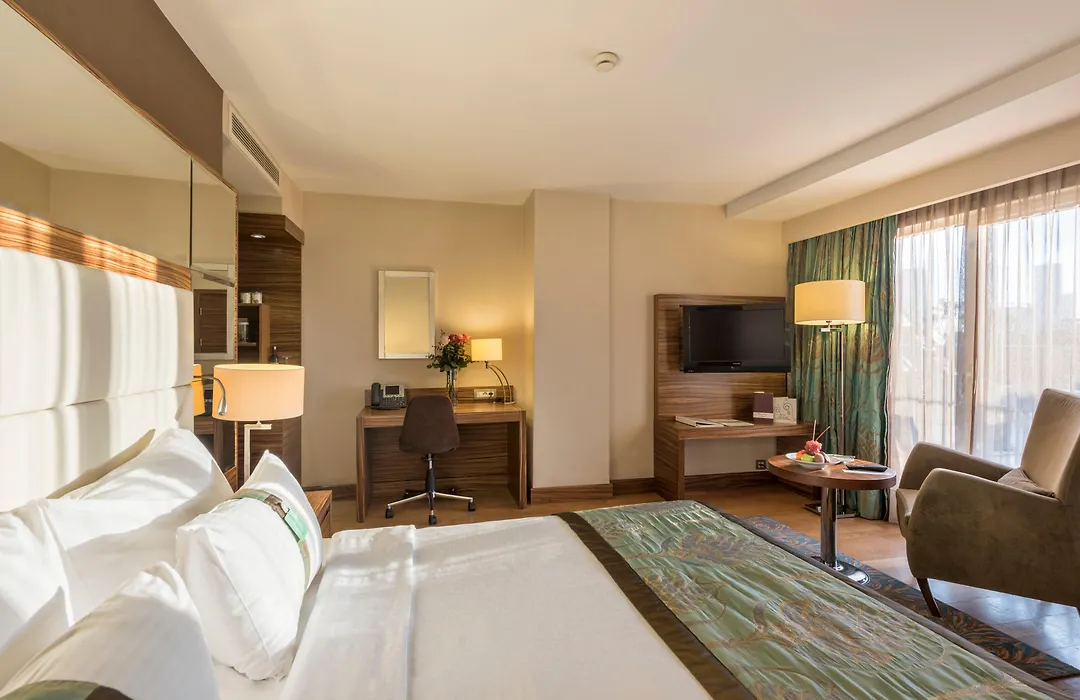 Doubletree By Hilton Istanbul - Sirkeci-1