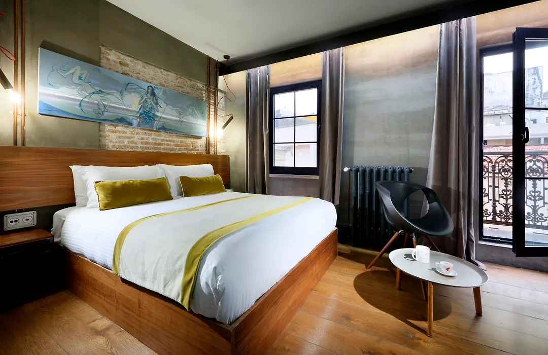 Hotel The Public - Special Category-1
