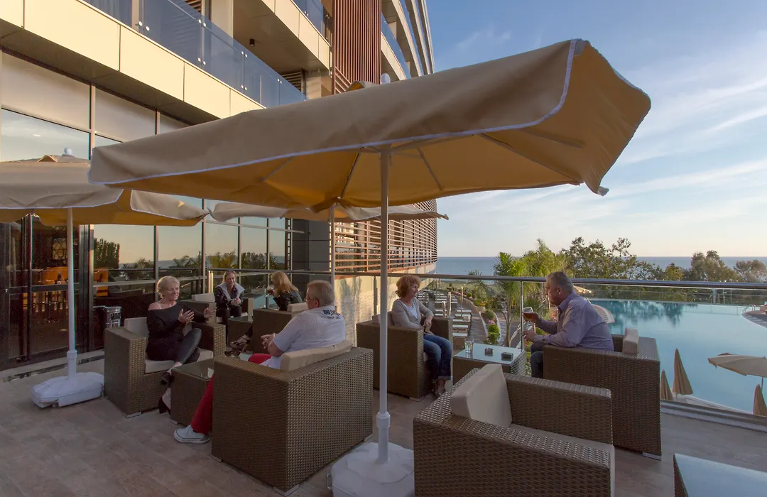 Michell Hotel & Spa (Adults Only)-1