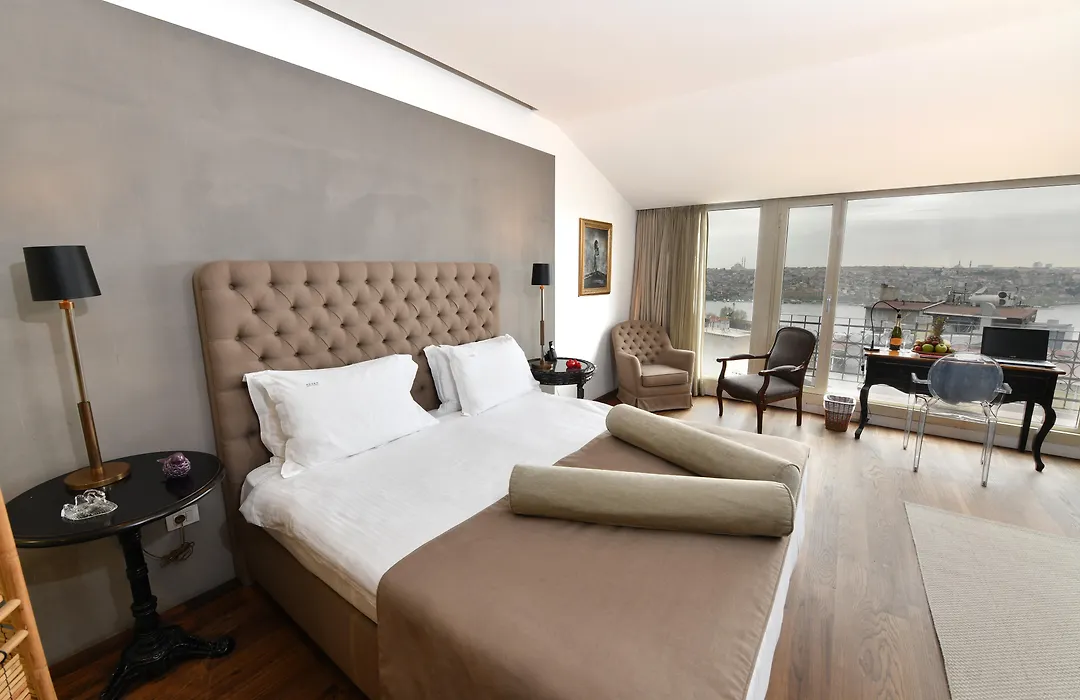 Ansen Hotel And Suites-1