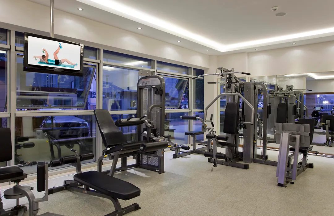 Riviera Hotel&Spa-1
