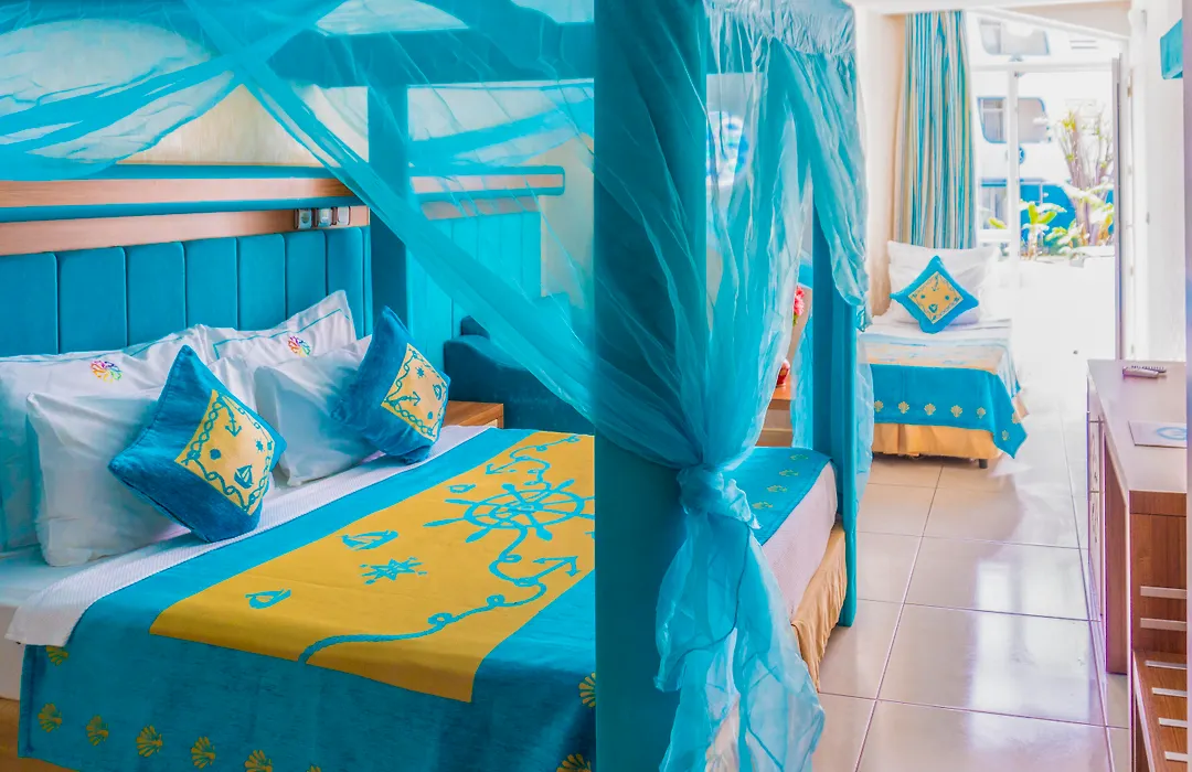 Daima Resort Hotel-1
