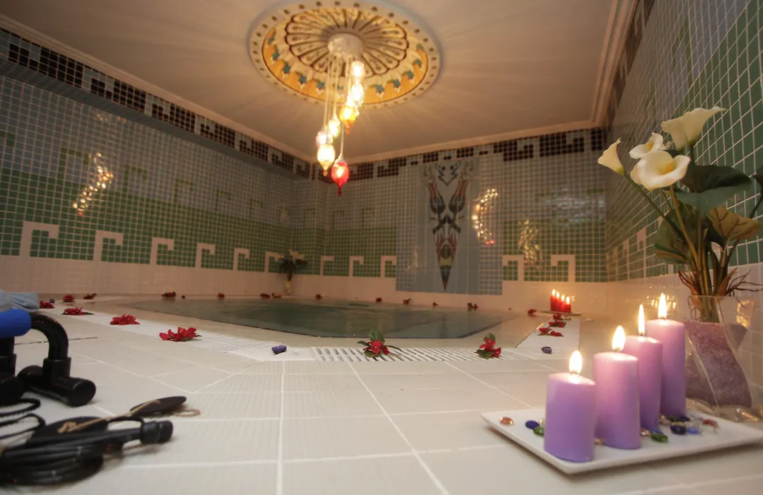 Marmaray Hotel-1