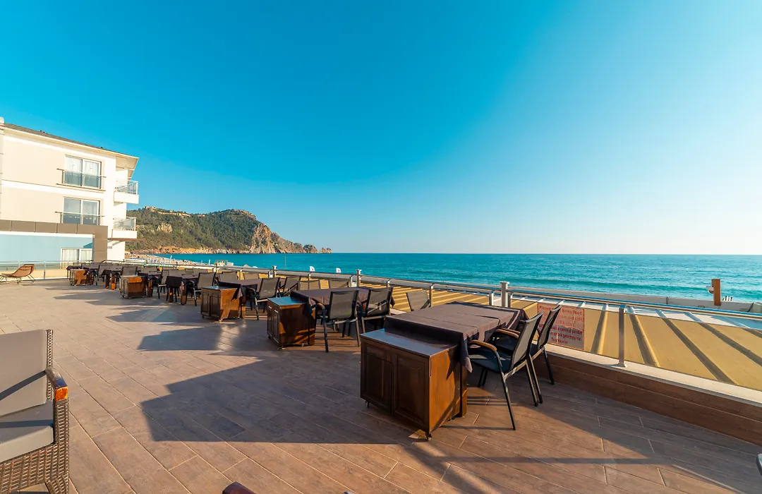 Royalisa Palmiye Beach Hotel Adult Only-1