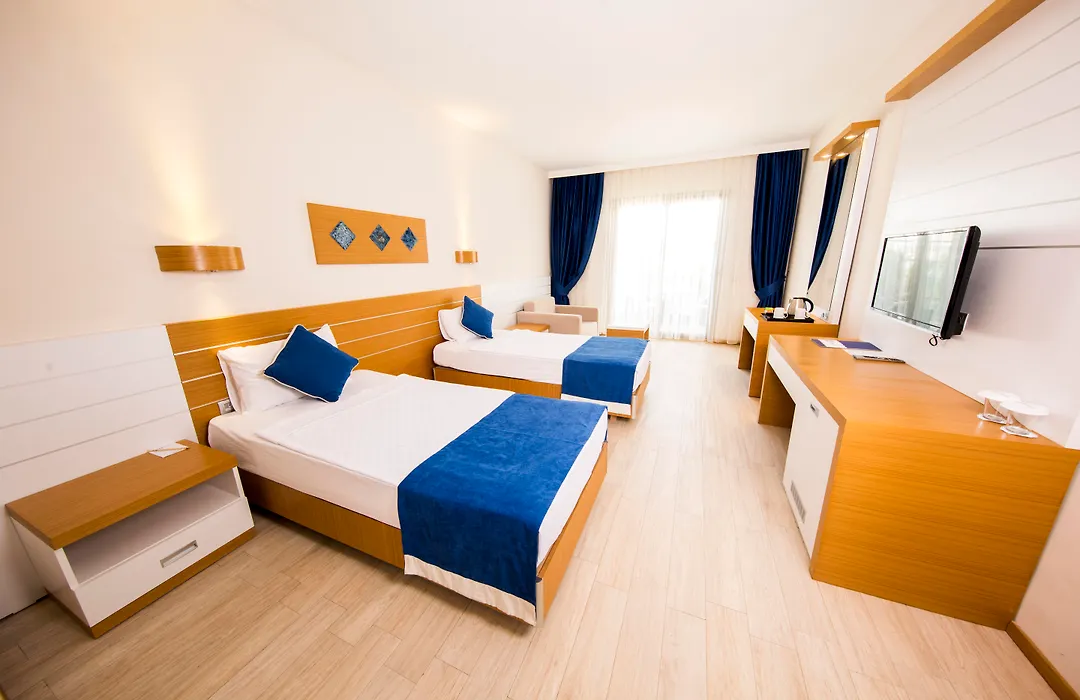 Jasmin Beach Hotel-1