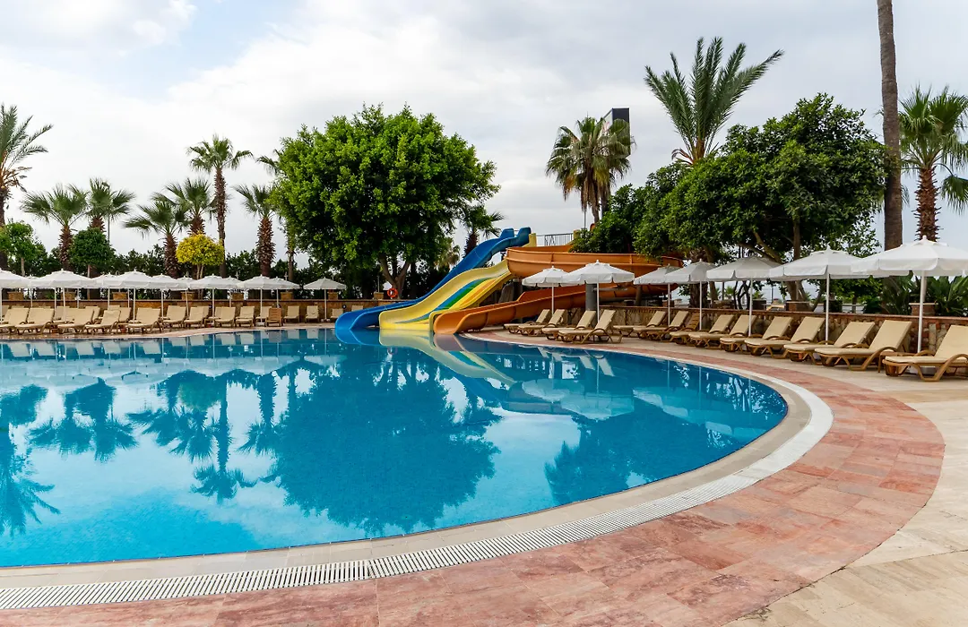 Happy Elegant Hotel-1