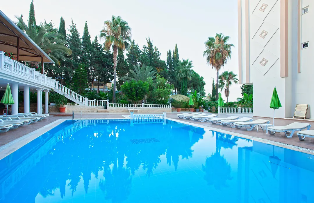 Sun Maritim Hotel-1