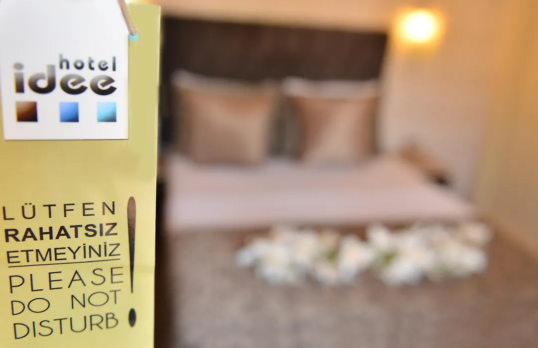 Idee Suites Fethiye-1