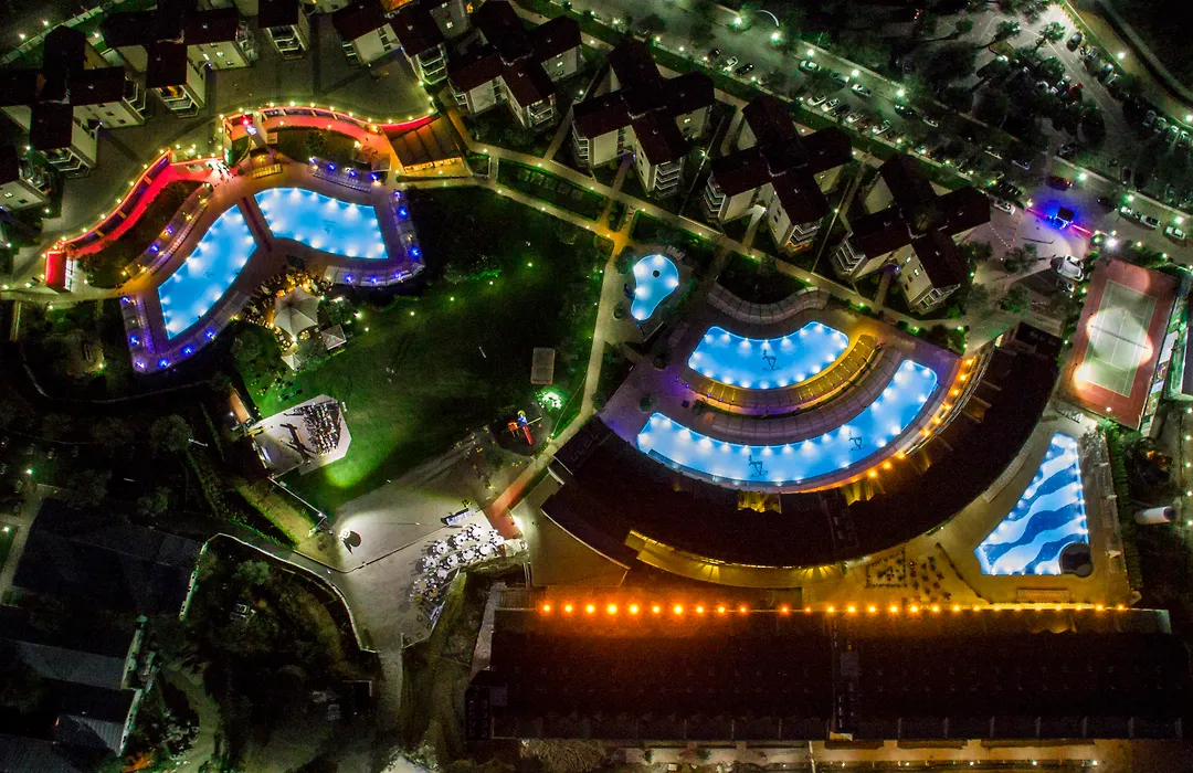 Hattusa Vacation Thermal Club Kazdaglari-1