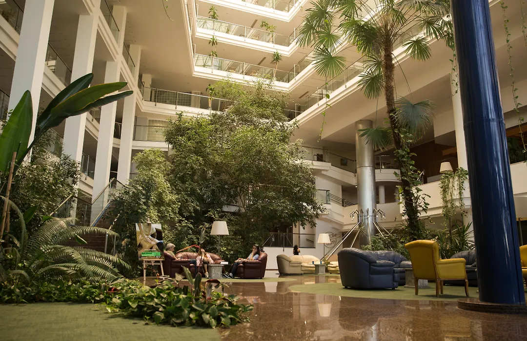 Grand Hotel Ontur Cesme-1