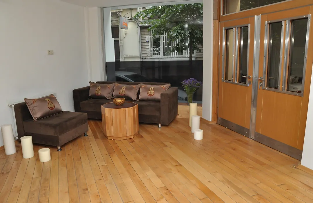 Arsima Hotel-1