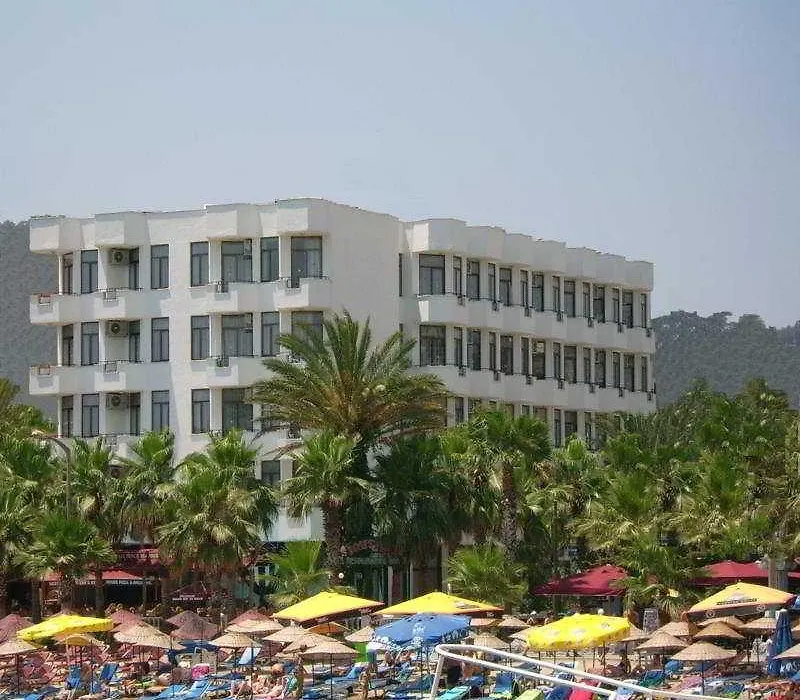 Palm Beach Hotel-1