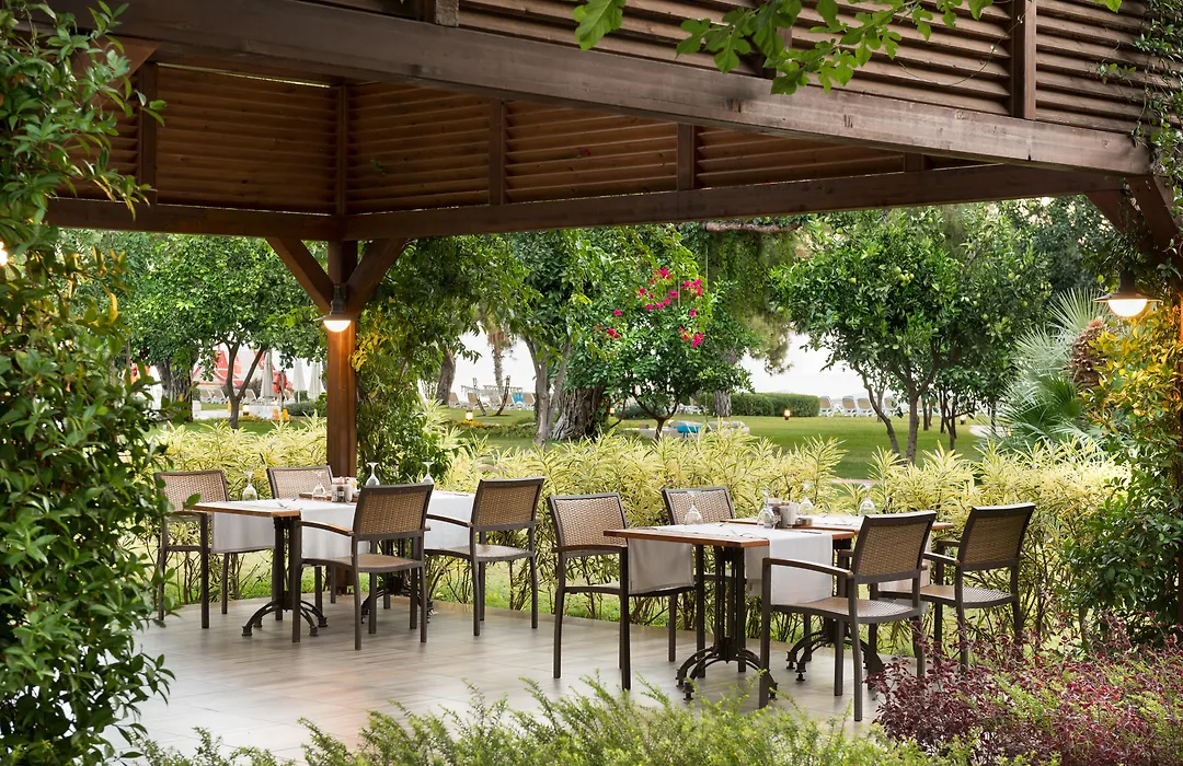 Rixos Beldibi - Adult Only - The Land Of Legends Access-1