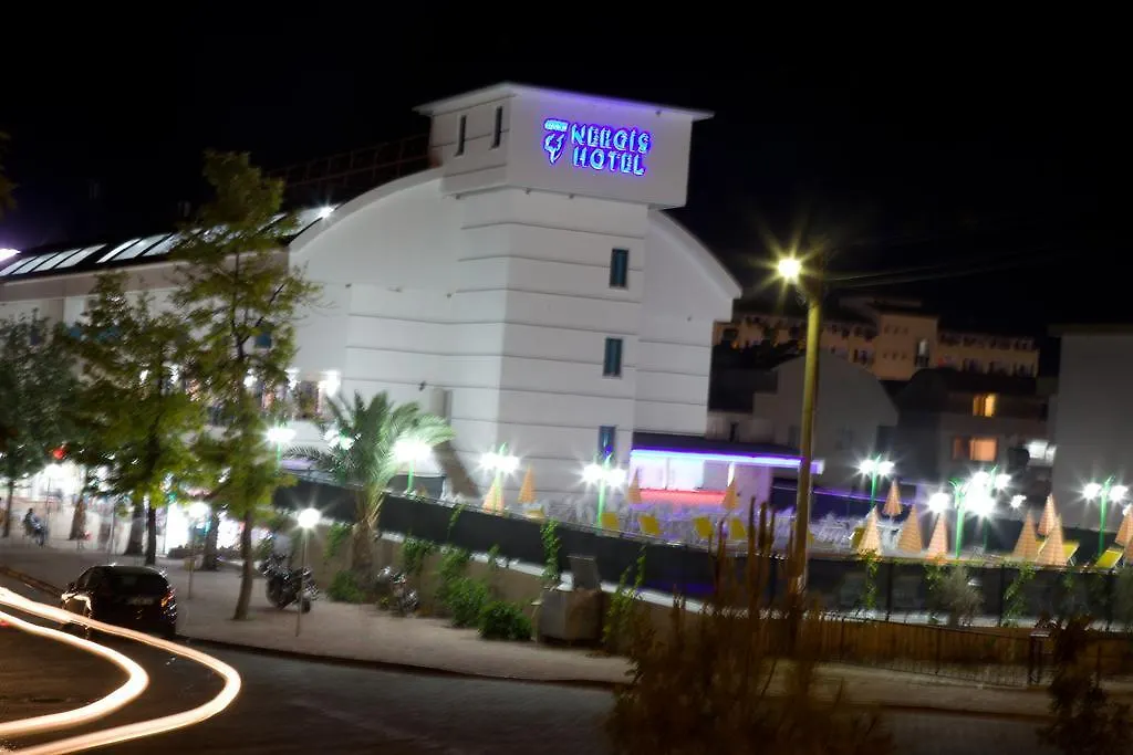 Konakli Nergis Hotel-1