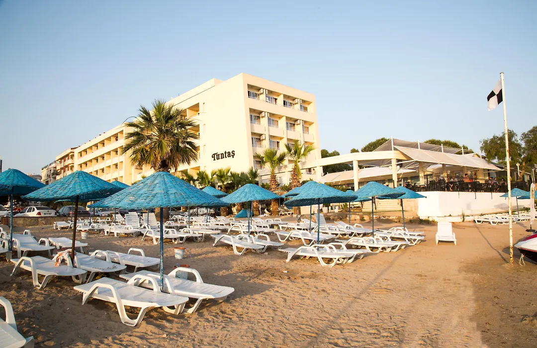 Tuntas Beach Hotel Altinkum-1