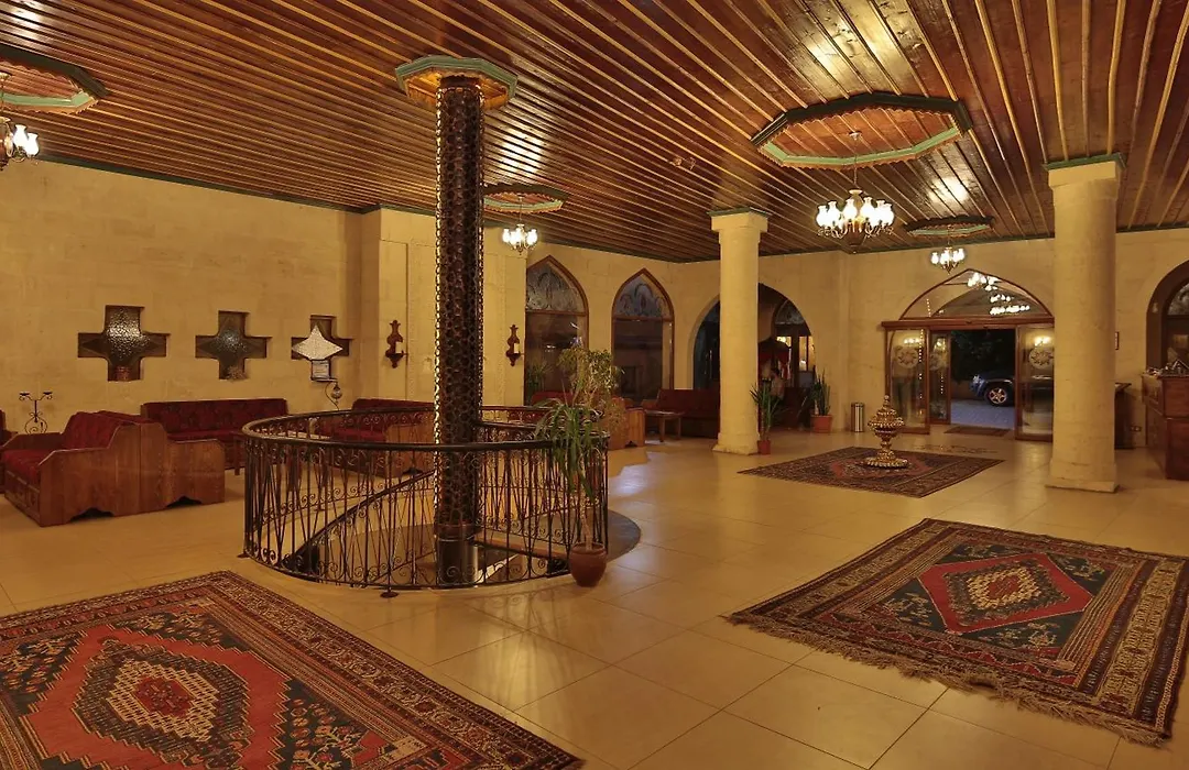 Dilek Kaya Hotel-1