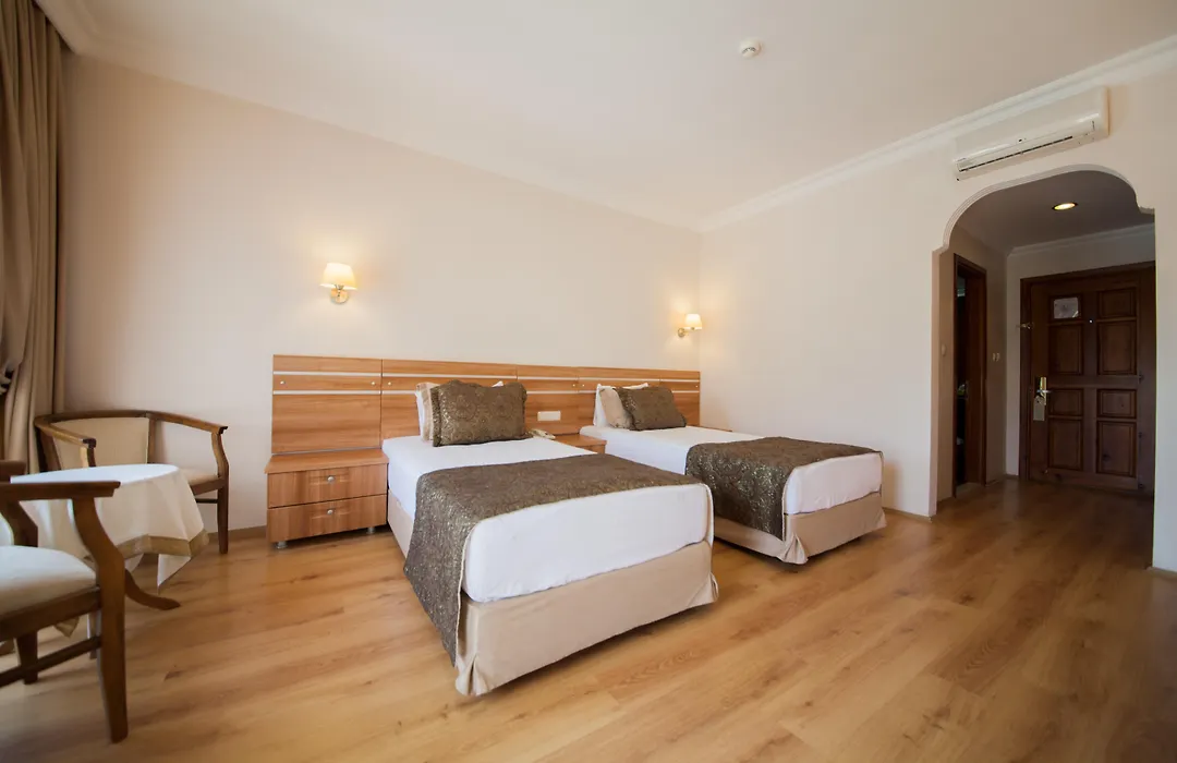 Hotel Greenland-1