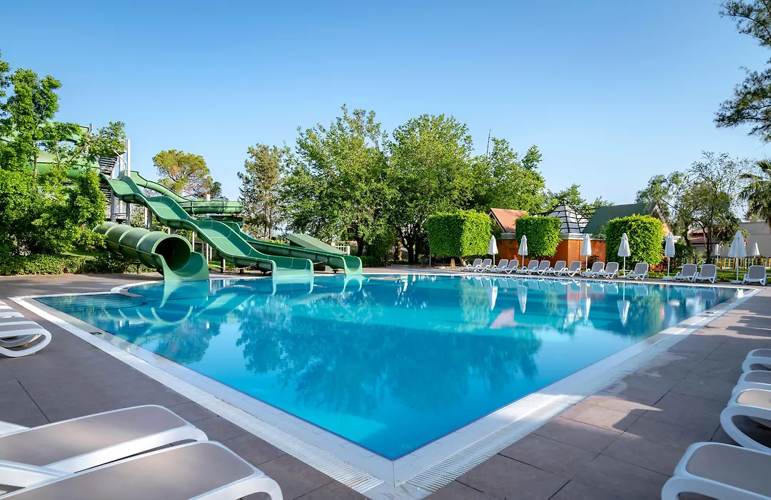 Moevenpick Resort Antalya Tekirova-1