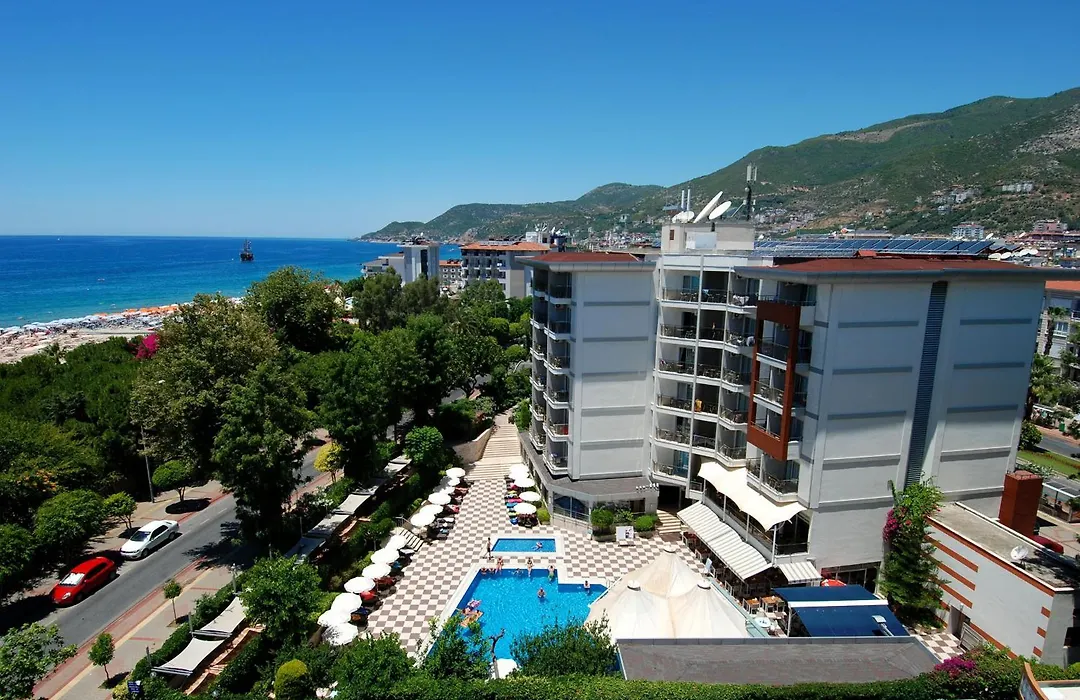 Grand Okan Hotel-1
