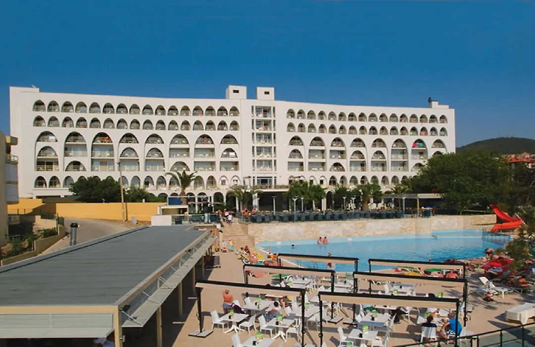 Goldenday Wings Hotel-1